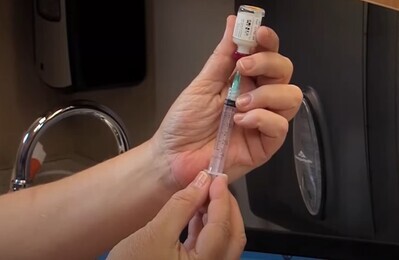 Кодирование Налтрексон в Уссурийске Набор препарата для кодирования в шприц